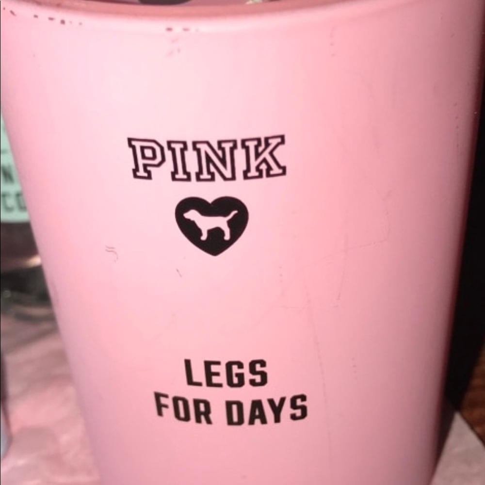 Victoria’s Secret candle
